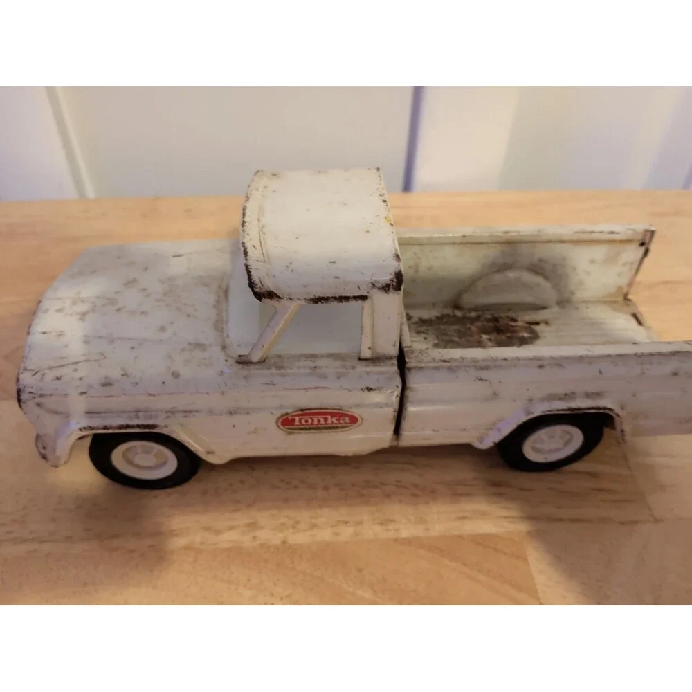 Tonka vintage 1960s